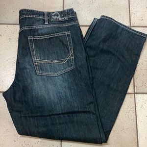 Warehouse one Jeans, size 38/32